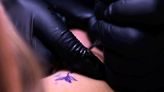 Tatuadores en Colombia Tatuadores en Colombia