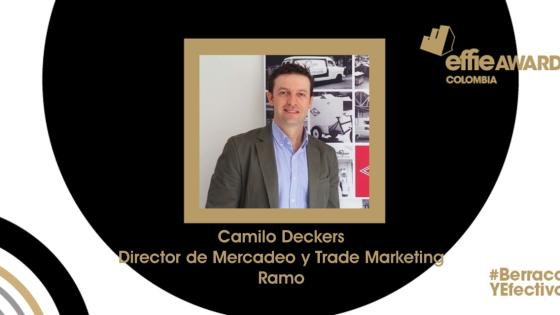 Effie Awards Colombia