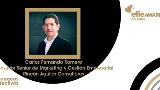 Effie Awards Colombia