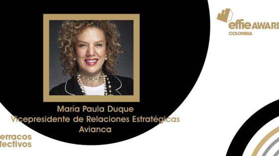 Effie Awards Colombia