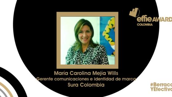 Effie Awards Colombia