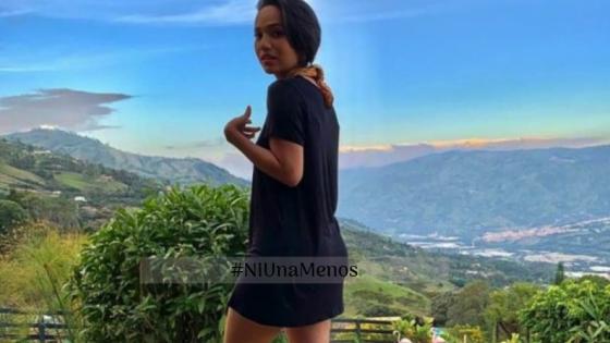 A la cárcel presunto feminicida de Daniela Quiñones A la cárcel presunto feminicida de Daniela Quiñones