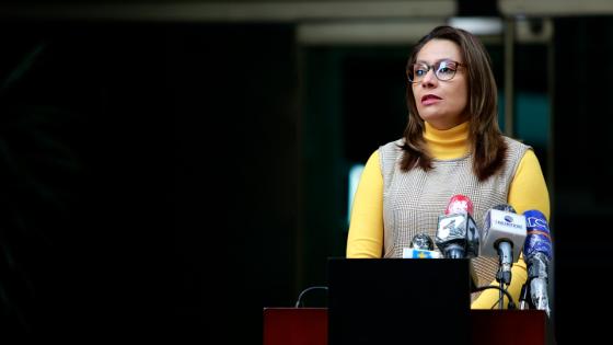 Se han esclarecido el 96% de los feminicidios ocurridos en 2020: Fiscalía Se han esclarecido el 96% de los feminicidios ocurridos en 2020: Fiscalía