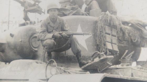 70 años de la participación de los colombianos en la guerra de Corea 70 años de la participación de los colombianos en la guerra de Corea