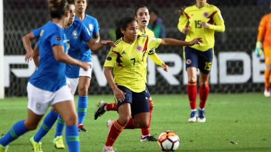 Selección Colombia Mundial Femenino Selección Colombia Mundial Femenino