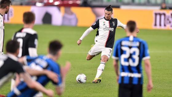 Copa Italia futbolistas colombianos 