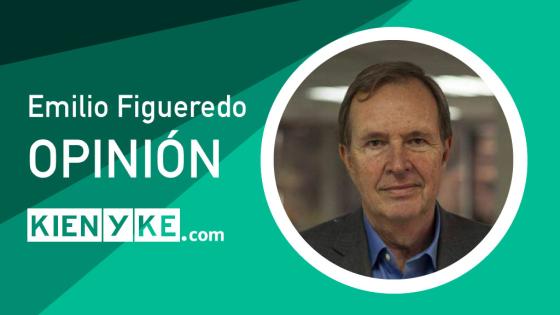 Emilio Figueredo Emilio Figueredo