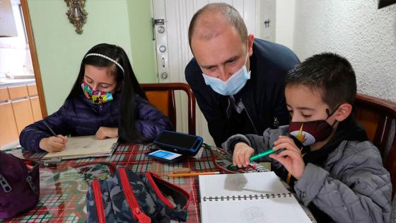 Educación en la radio