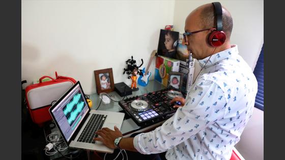 Educación en la radio