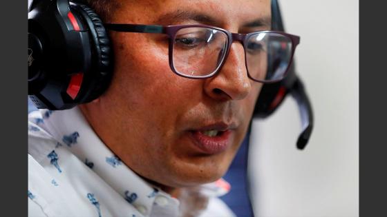 Educación en la radio