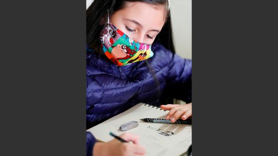 Educación en la radio