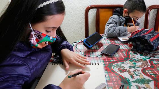 Educación en la radio