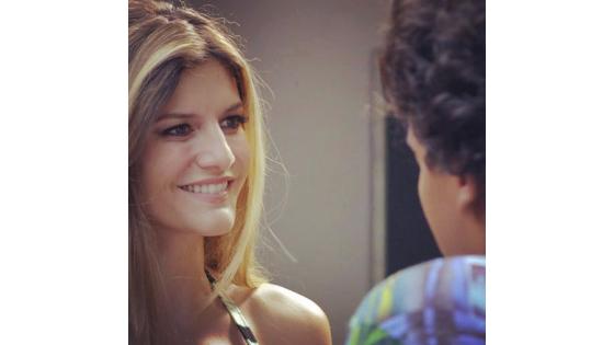 Mabel Moreno/Lolo Mabel Moreno/Lolo