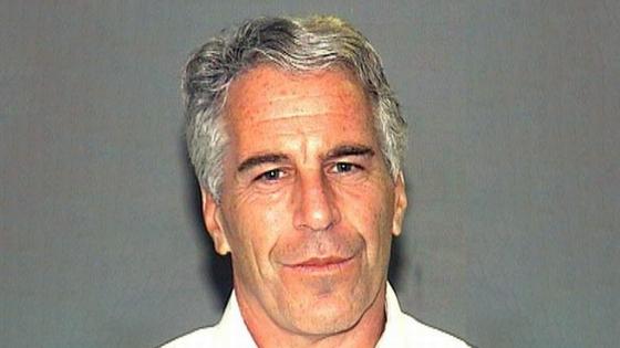 Lista epstein trafico sexual Lista epstein trafico sexual