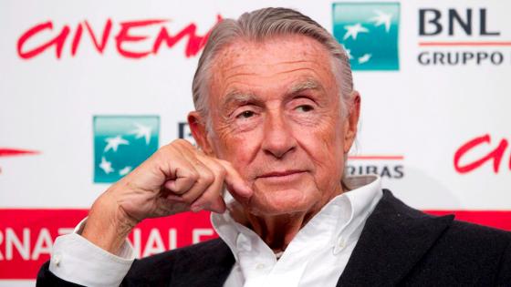 Joel Schumacher