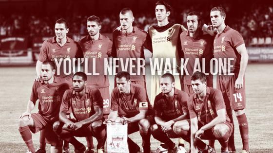 Liverpool FC Liverpool FC