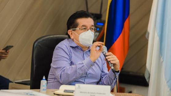 minSalud minSalud