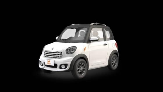 Muverang Muverang carro