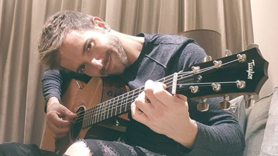 Pablo Alborán Pablo Alborán