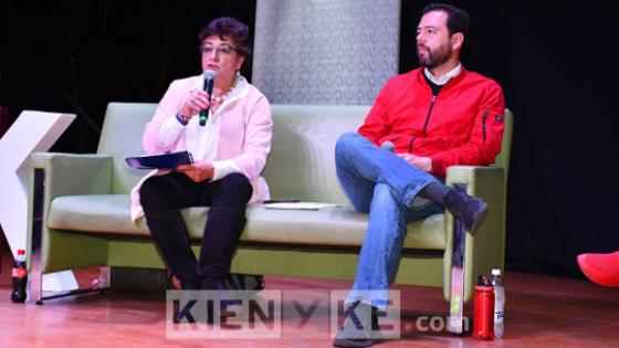 Debate de candidatos por la Alcaldía de Bogotá. Debate de candidatos por la Alcaldía de Bogotá.
