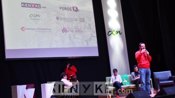 Debate de candidatos por la Alcaldía de Bogotá. Debate de candidatos por la Alcaldía de Bogotá.