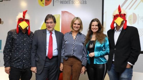 La Mala Hora de las redes sociales La Mala Hora de las redes sociales
