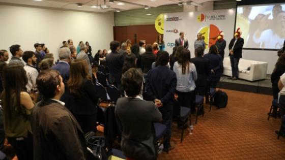 La Mala Hora de las redes sociales La Mala Hora de las redes sociales