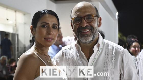 Fiesta de Kienyke y Andesco 