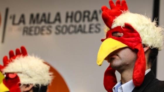 La Mala Hora de las redes sociales La Mala Hora de las redes sociales
