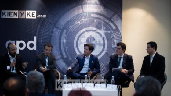 foros k economía sin efectivo foros k economía sin efectivo