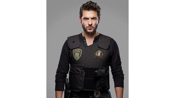 Rodrigo Candamil Rodrigo Candamil