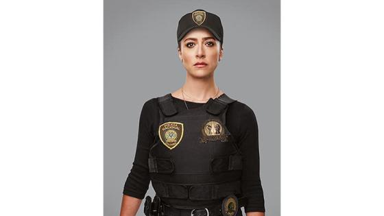 Verónica Orozco Verónica Orozco