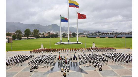 Escuela Militar