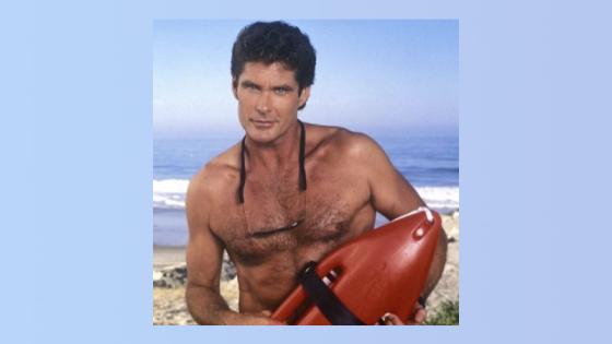 David Hasselhoff