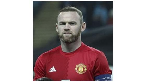 Wayne Rooney Wayne Rooney