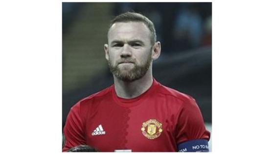 Wayne Rooney