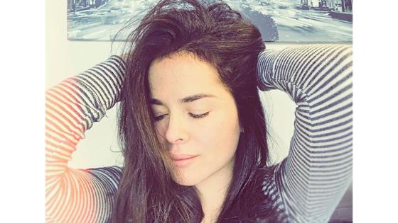 Danna García Danna García