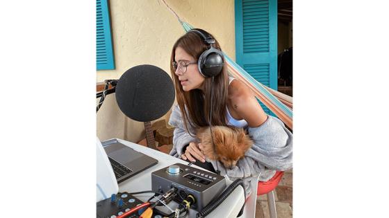 Greeicy Rendon Greeicy Rendon