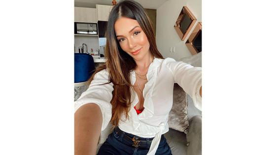 Lina Tejeiro Lina Tejeiro