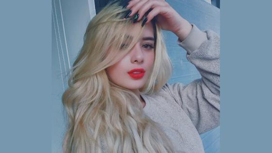 Rafaella Chávez Rafaella Chávez