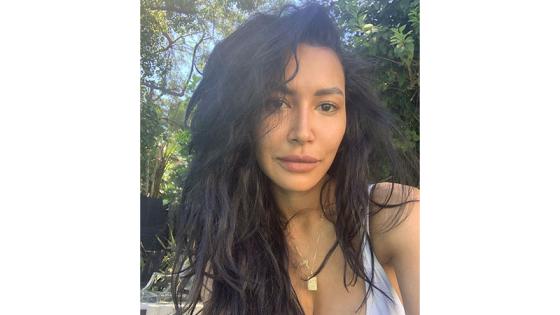 Naya Rivera Naya Rivera