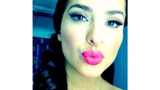 Danna García Danna García