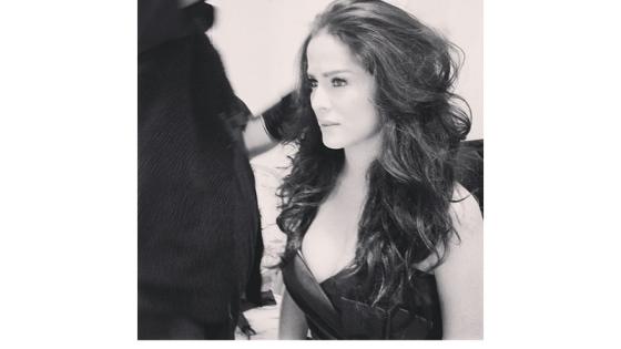 Danna García Danna García