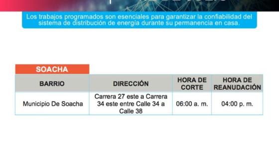 Soacha Soacha