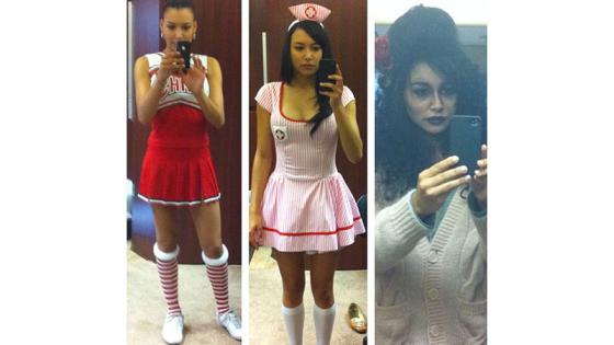Naya Rivera Naya Rivera