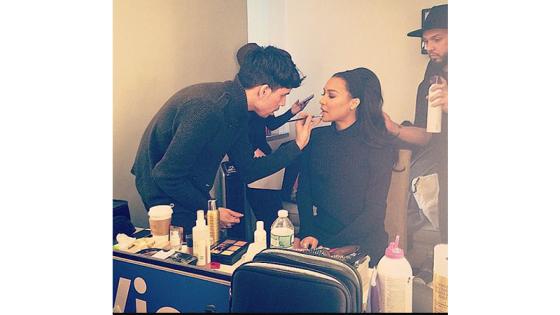 Naya Rivera Naya Rivera