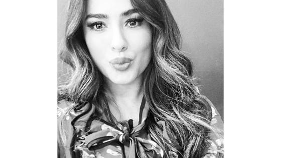 Danna García Danna García