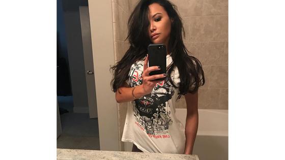 Naya Rivera Naya Rivera