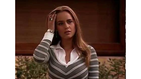 Ana lucia Domínguez como Ruth Uribe Ana lucia Domínguez como Ruth Uribe