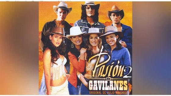 Pasion de Gavilanes